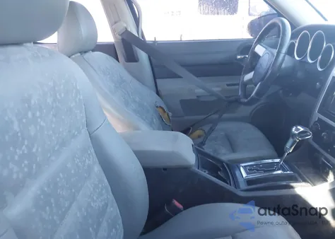 2006 Dodge Charger from USA, damaged, VIN 2B3KA43G96H348410